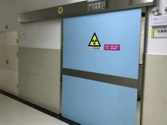 防护铅门 制造 防护铅门 种类齐全