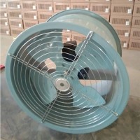 防腐轴流风机