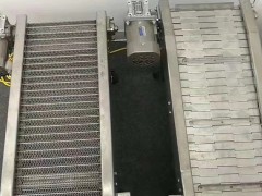 在实际的应用链板提升机时要注意哪些情况