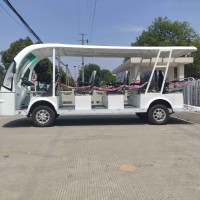 电动巡逻车，电动观光车