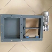 液压插板阀、电动插板阀、烟气插板阀、电液动插板阀、