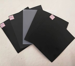 HDPE光面土工膜