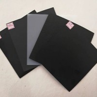 HDPE光面土工膜