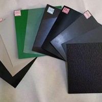防渗土工膜
