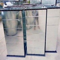 镀锌板风管