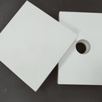 氧化铝陶瓷衬板