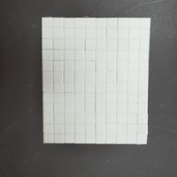 氧化铝陶瓷马赛克