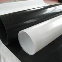 HDPE光面土工膜