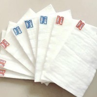 土工布