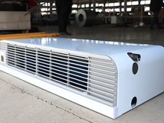 风机盘管的基本介绍