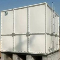 玻璃钢水箱