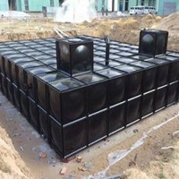 BDF地埋水箱