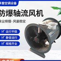 防爆轴流式风机