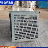 防爆边墙排风机