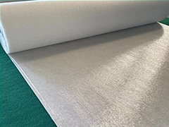 一次展览地毯的作用是什么？