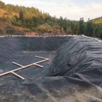 沉淀池、沼气池