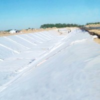 水渠、河道堤坝