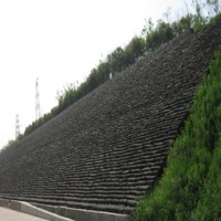 山体、公路边坡加固