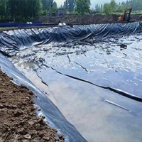 土工膜