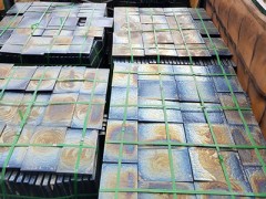 铸石板水泥技术施工方案及要求