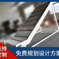 链板输送提升机