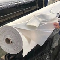 复合土工膜