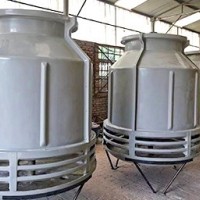 玻璃钢冷却塔