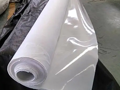 复合土工膜的施工方法