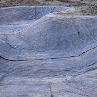 防水毯施工案例