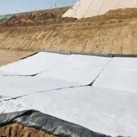 防水毯施工案例