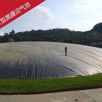 厌氧沼气池专用土工膜