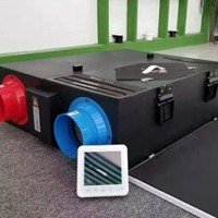 新风换气机