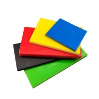 超高分子量聚乙烯板