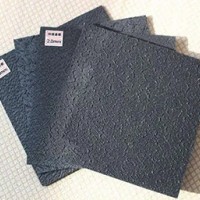 HDPE糙面土工膜
