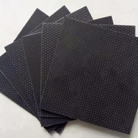 HDPE糙面土工膜