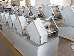 方便面生产线的原理