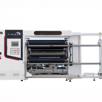 KFB 800全自动分切机