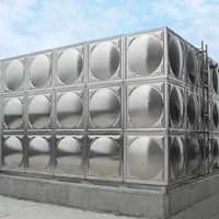 不锈钢水箱