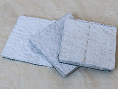 水泥毯的原理是什么