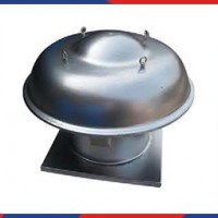 不锈钢屋顶风机