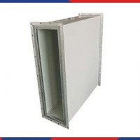 双面彩钢复合风管