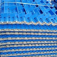 聚乙烯塑料链板