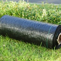 园林除草布