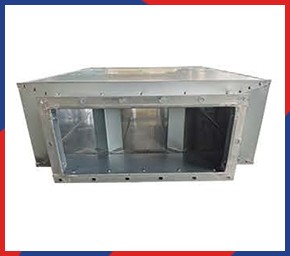 ZP100片式消声器