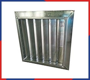 阻抗复合式消声器