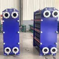 板式换热器