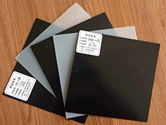 hdpe土工膜的施工方法