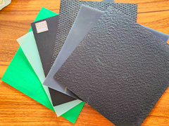 鱼塘防渗、莲藕养殖 防渗膜的选用