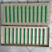 不锈钢地板风口