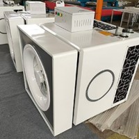 智能化学过滤机组